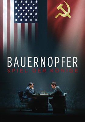 Bauernopfer - Spiel der Könige Bauernopfer - Spiel der Könige