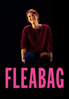 National Theatre London: Fleabag (Aufz.)