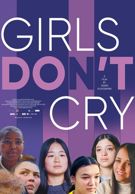 Girls don't cry Girls don't cry