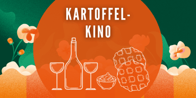 Kartoffel-Kino