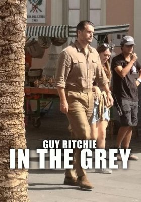 In the Grey