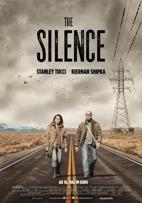 The Silence The Silence