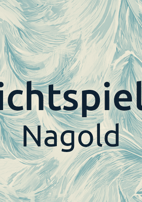 Lichtspiele Nagold