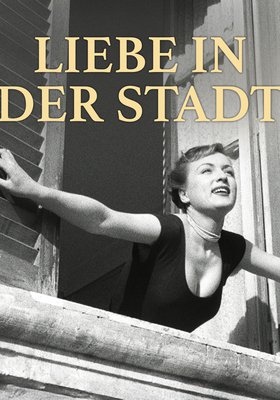 Rivista cinematografica N 1: L’amore in città