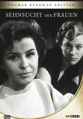 Sehnsucht der Frauen