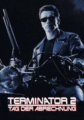 Terminator 2 - Tag der Abrechnung Terminator 2 - Tag der Abrechnung