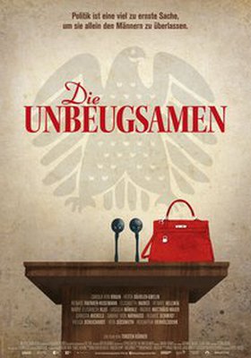 DIE UNBEUGSAMEN