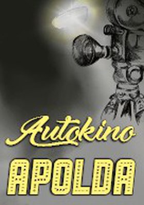 Autokino Apolda
