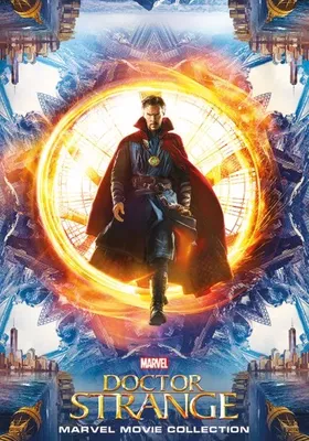 Doctor Strange
