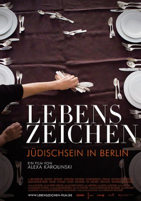 Lebenszeichen - Jüdischsein in Berlin Lebenszeichen - Jüdischsein in Berlin