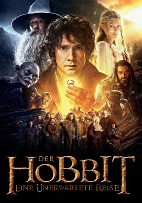 Der Hobbit: Eine Unerwartete Reise