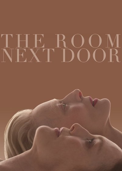 The Room Next als Preview am 22.10. im Central