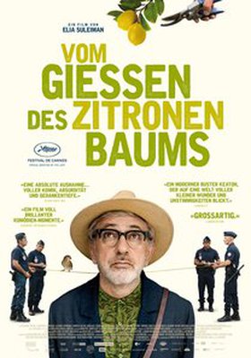 Vom Gießen des Zitronenbaums Vom Gießen des Zitronenbaums