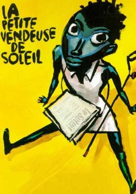 La petite vendeuse de soleil