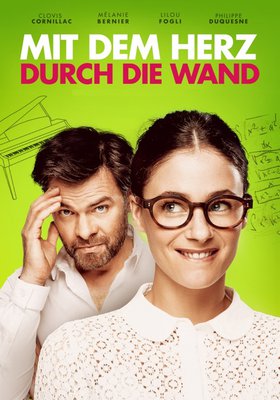 Ab durch die Mitte - Mit Vollgas durch Paris