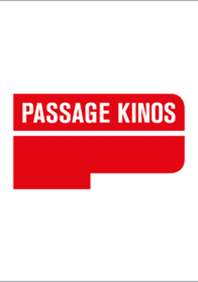 Passage Kinos Leipzig