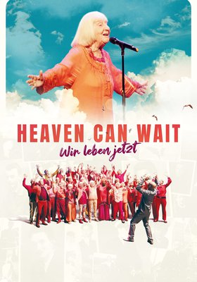 Heaven Can Wait – Wir leben jetzt