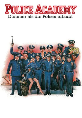Police Academy