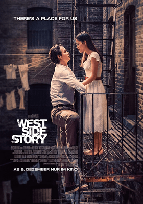 West Side Story West Side Story