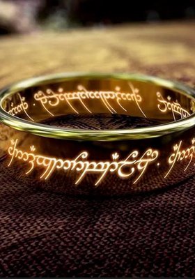 Herr der Ringe Marathon Herr der Ringe Marathon