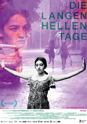 Die Langen hellen Tage