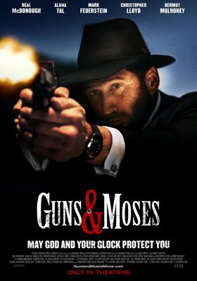 Guns & Moses