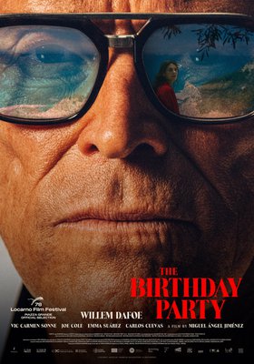 Januar Birthday-Party