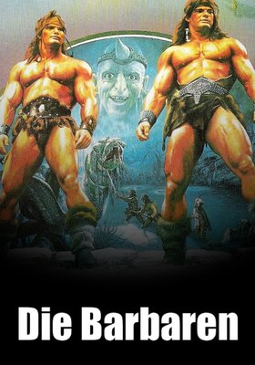 Die Barbaren