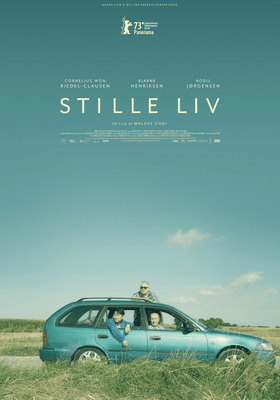 Stille Liv