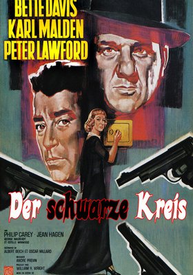 Der schwarze Kreis