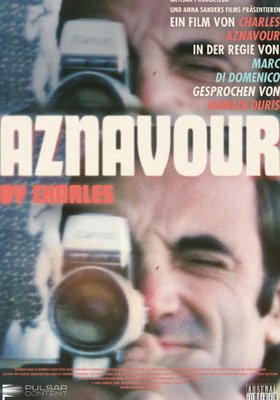 Aznavour by Charles Aznavour by Charles
