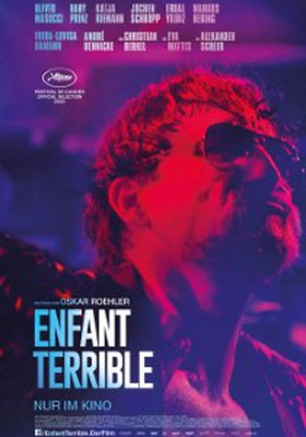 ENFANT TERRIBLE ENFANT TERRIBLE