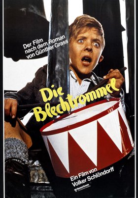 DIE BLECHTROMMEL (WA: 2007)