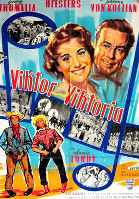 Viktor und Viktoria Viktor und Viktoria
