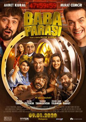 Baba Parası Baba Parası