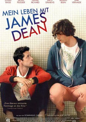 Mein Leben mit James Dean Mein Leben mit James Dean