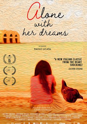 PICCIRIDDA – CON I PIEDI NELLA SABBIA – „Mediterraneo“