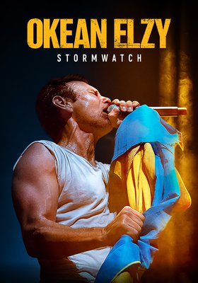 OKEAN ELZY: STORMWATCH (