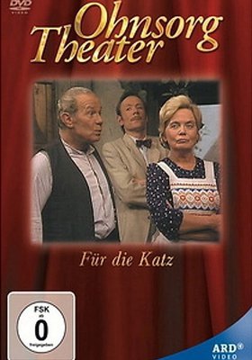 Für die Katz'