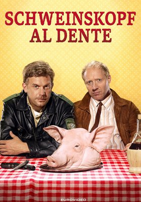 Schweinskopf al dente Schweinskopf al dente