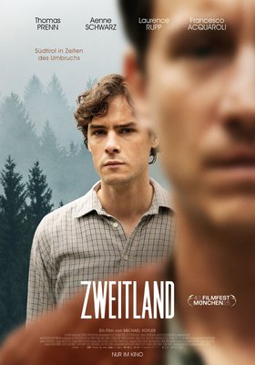 Zweitland