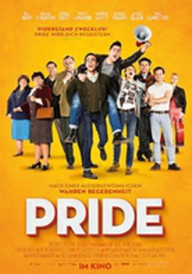 Pride Pride