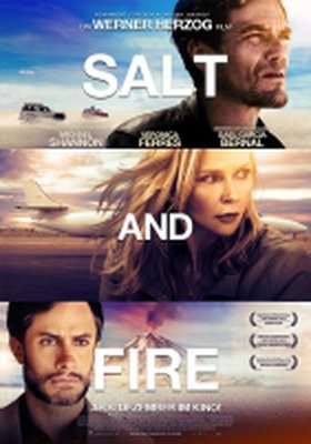 Salt and Fire Salt and Fire
