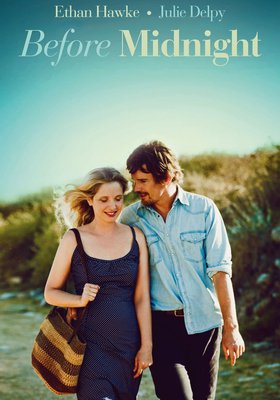 Before Midnight Before Midnight