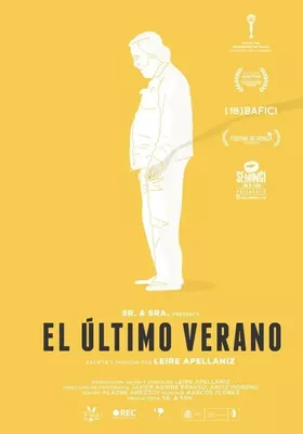 El último verano