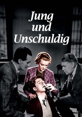 Jung und unschuldig Jung und unschuldig