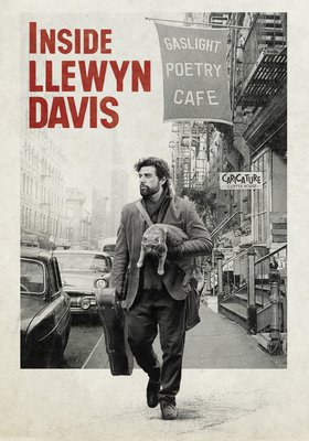 Inside Llewyn Davis Inside Llewyn Davis