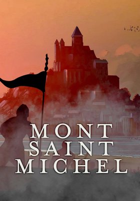 Mont Saint-Michel – Das rätselhafte Labyrinth