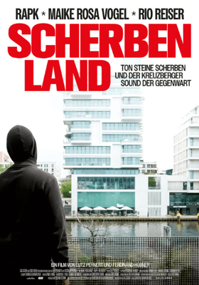 Scherbenland