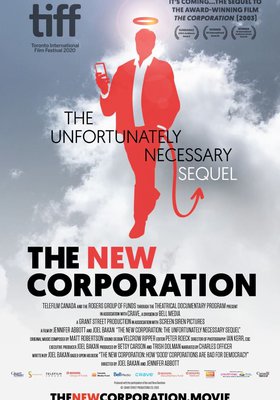 The New Corporation (engl.)